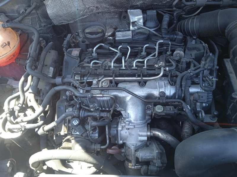 volkswagen tiguan (5n1) del año 2008