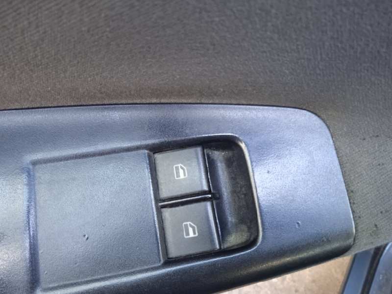 volkswagen polo (9n3) del año 2006