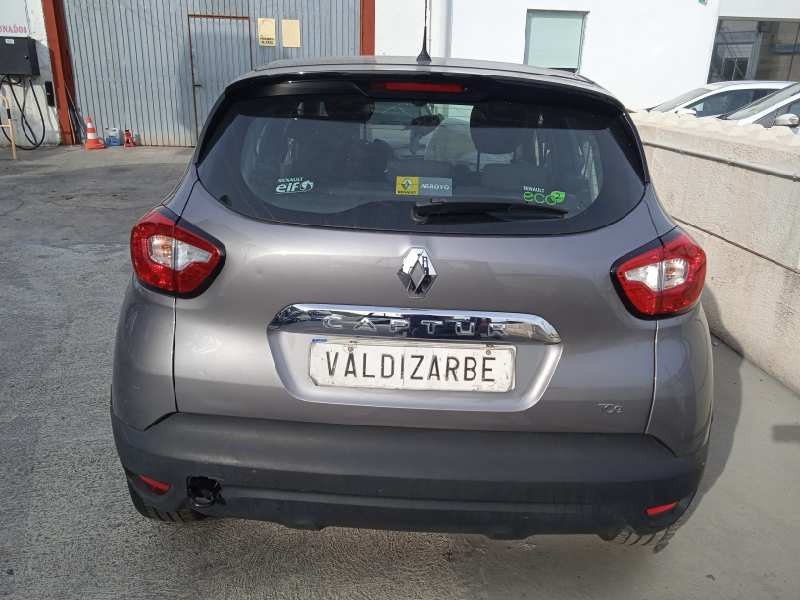 renault captur del año 2013