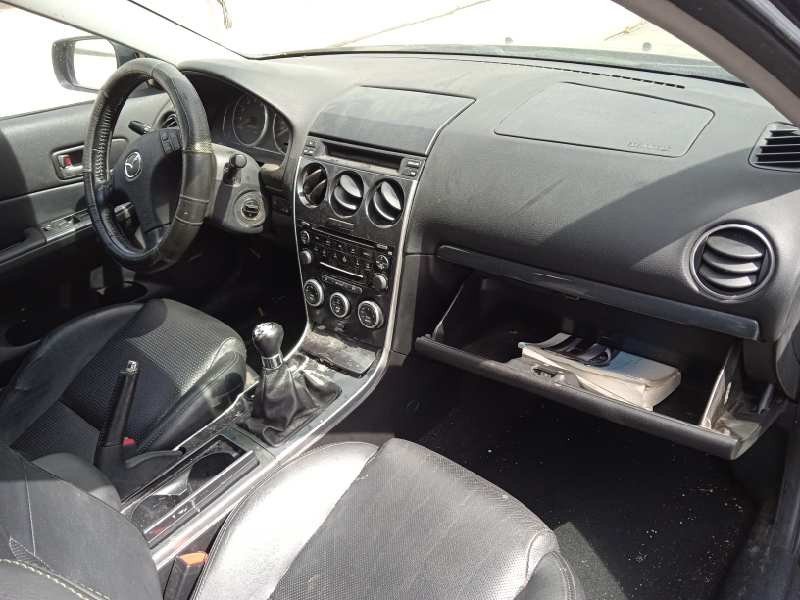 mazda 6 berlina (gg) del año 2006