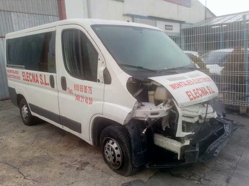 citroën jumper combi (06.2006) del año 2013