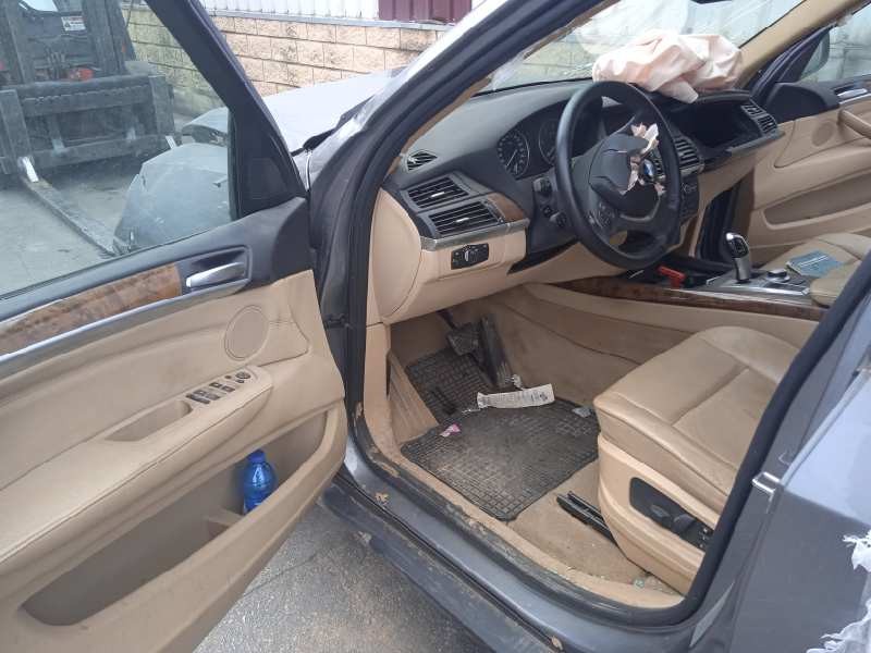 bmw x5 (e70) del año 2009