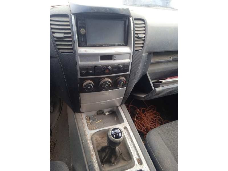 kia sorento del año 2002