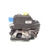 Recambio de cerradura puerta delantera izquierda para volkswagen t5 transporter/furgoneta caja cerrada ( batalla larga) referenc