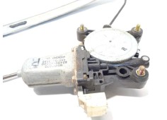 Recambio de elevalunas trasero derecho para kia carnival 2.9 crdi vgt ex referencia OEM IAM 824604D020  2621003590 2