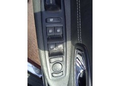 renault scenic iii del año 2012 2