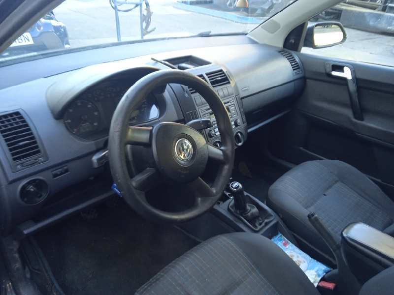 volkswagen polo (9n3) del año 2006