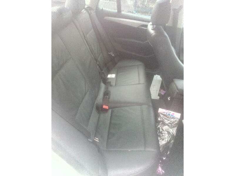 bmw x1 (e84) del año 2011