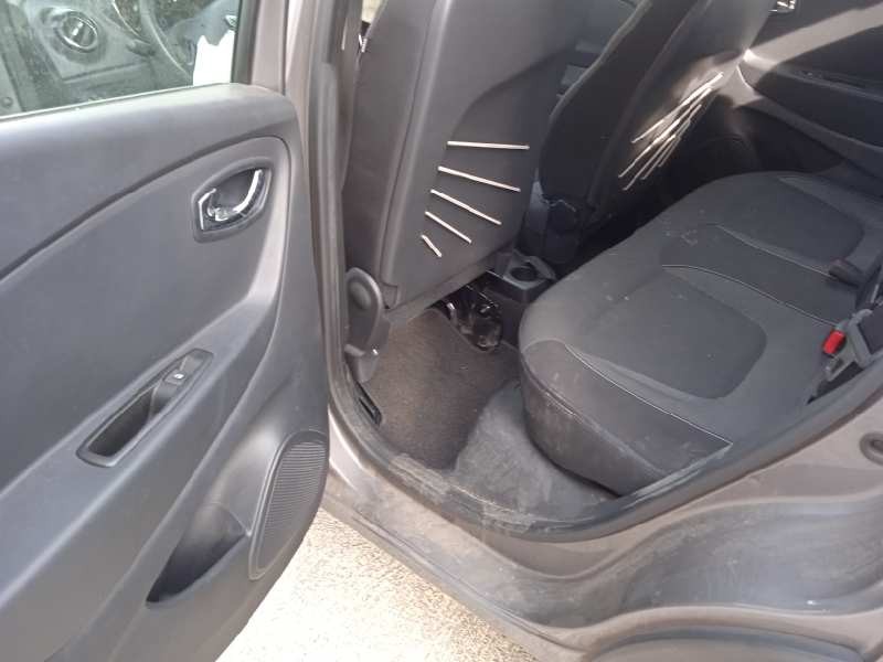 renault captur del año 2013