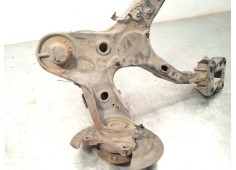 Recambio de mangueta trasera derecha para toyota proace verso 1.6 d-4d cat referencia OEM IAM NOREF   2