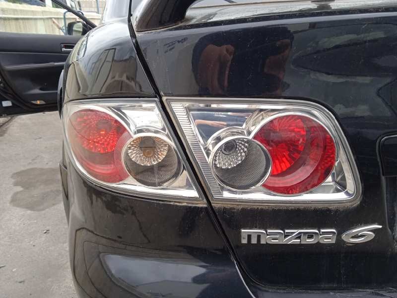 mazda 6 berlina (gg) del año 2006