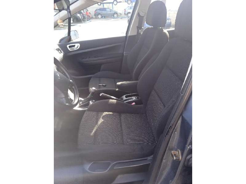 peugeot 307 break/sw (s2) del año 2006