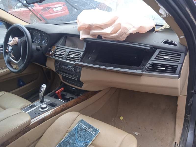 bmw x5 (e70) del año 2009