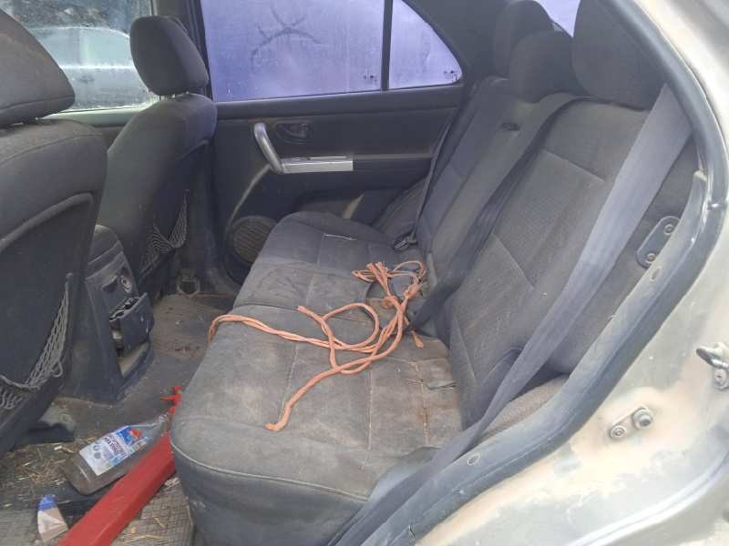 kia sorento del año 2002