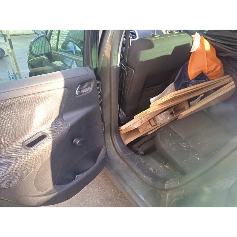 peugeot 207 sw del año 2007