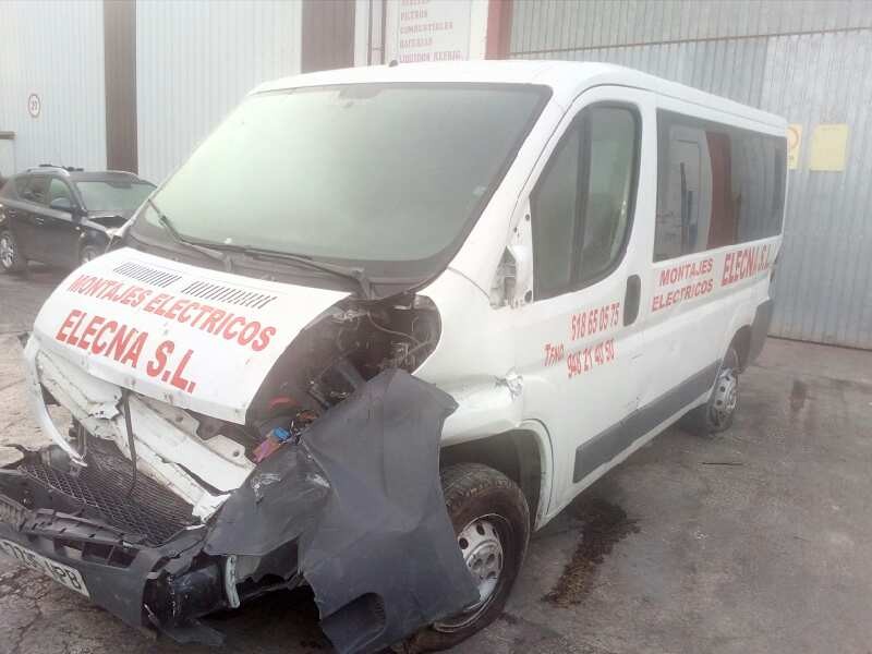 citroën jumper combi (06.2006) del año 2013