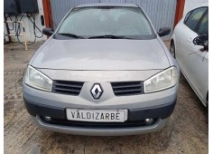 renault megane ii berlina 5p del año 2005 2