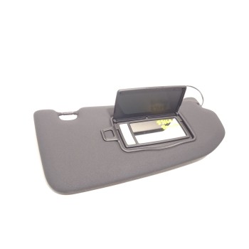 Recambio de parasol derecho para volvo xc 40 2.0 diesel cat referencia OEM IAM NOREF  