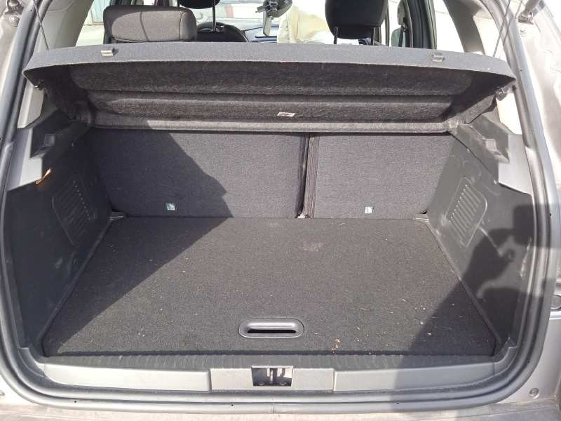 renault captur del año 2013