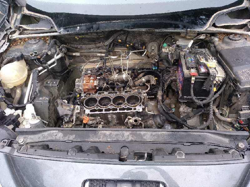 peugeot 308 del año 2008