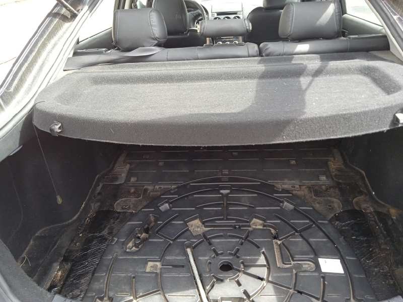 mazda 6 berlina (gg) del año 2006