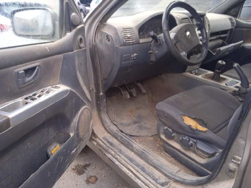 kia sorento del año 2002