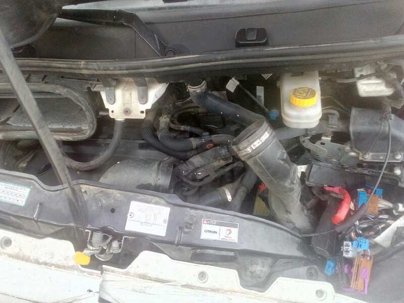 citroën jumper combi (06.2006) del año 2013