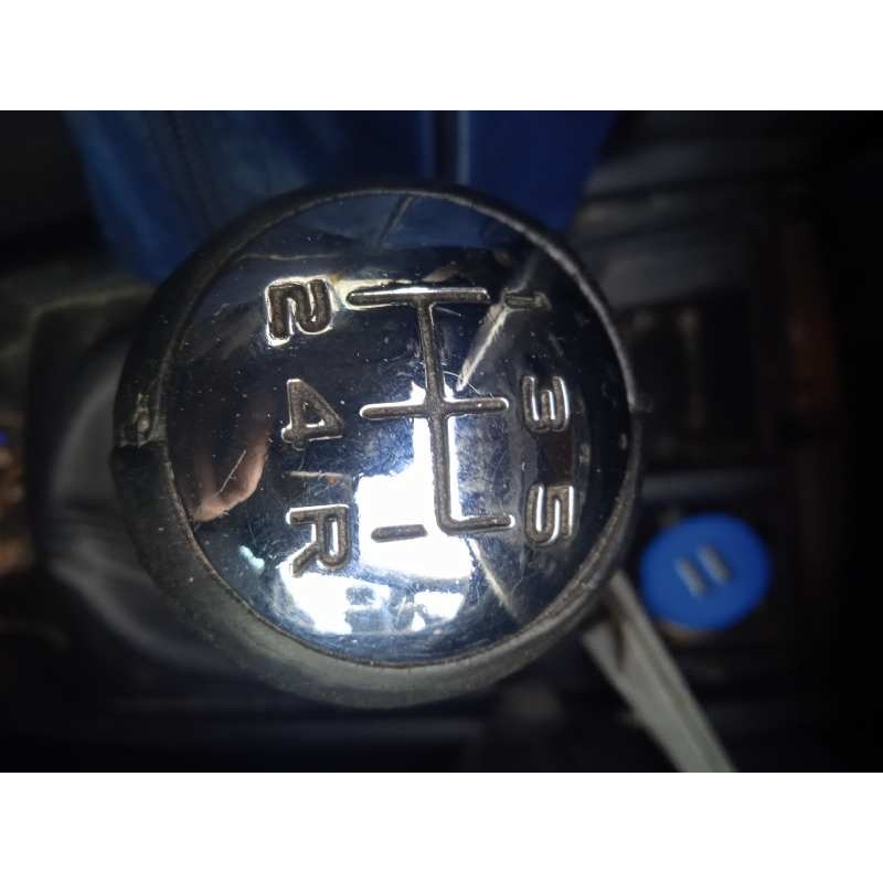 peugeot 207 sw del año 2007