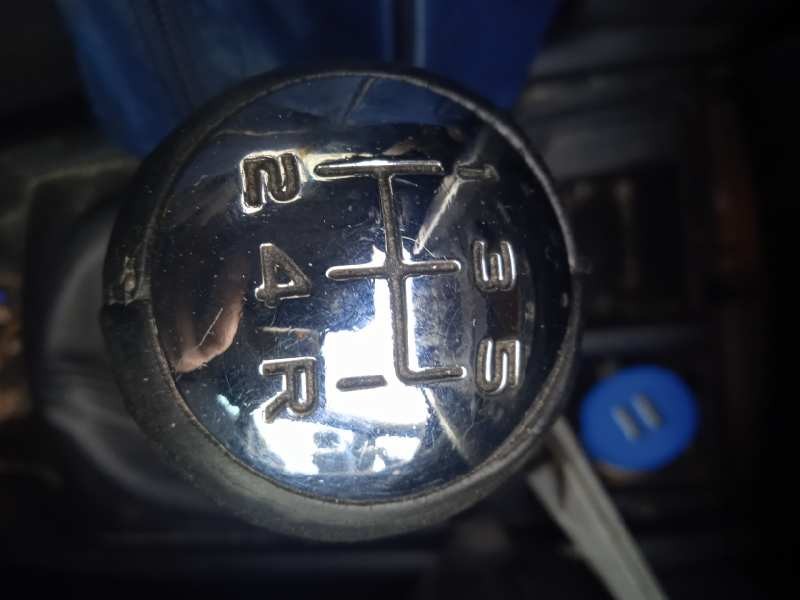 peugeot 207 sw del año 2007