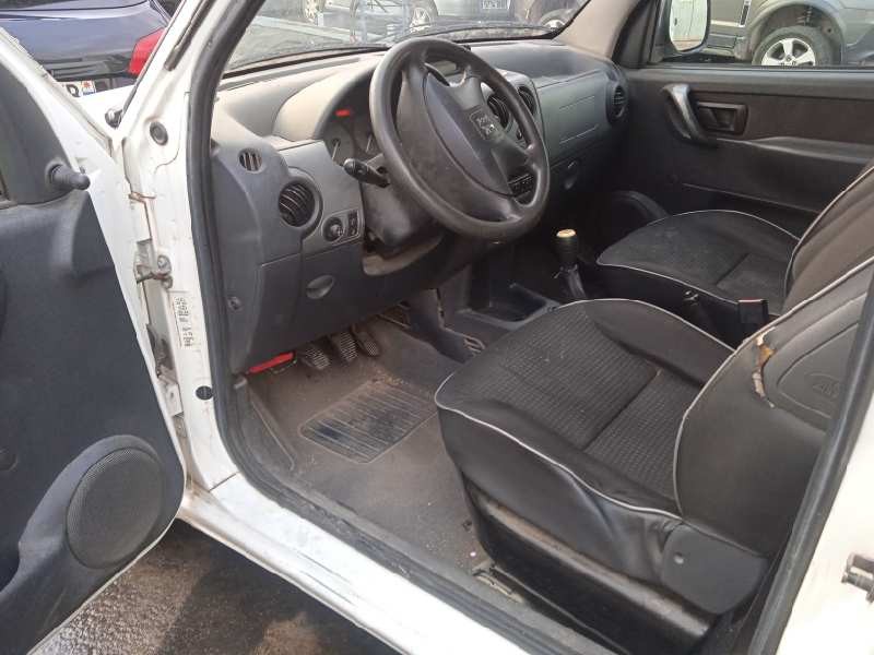 peugeot partner (s2) del año 2007