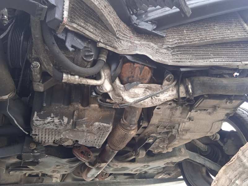 seat ibiza (6j5) del año 2010