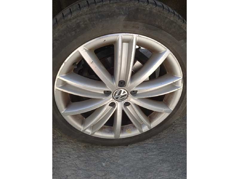 volkswagen tiguan (5n1) del año 2008