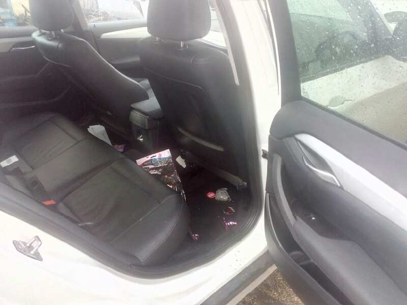 bmw x1 (e84) del año 2011