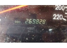 toyota corolla (e12) del año 2003 2