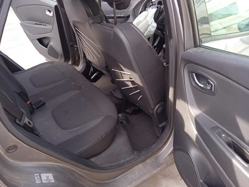 renault captur del año 2013