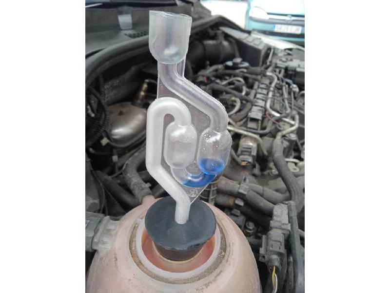 seat toledo (kg3) del año 2015