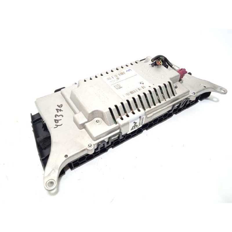 Recambio de pantalla multifuncion para bmw x3 (f25) xdrive 20d referencia OEM IAM 923132006F 9231320 65509231320
