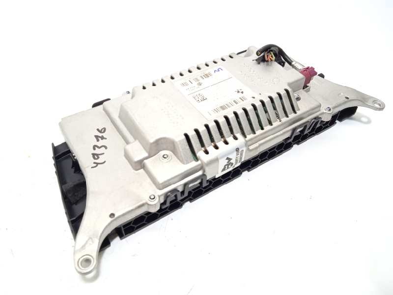 Recambio de pantalla multifuncion para bmw x3 (f25) xdrive 20d referencia OEM IAM 923132006F 9231320 65509231320