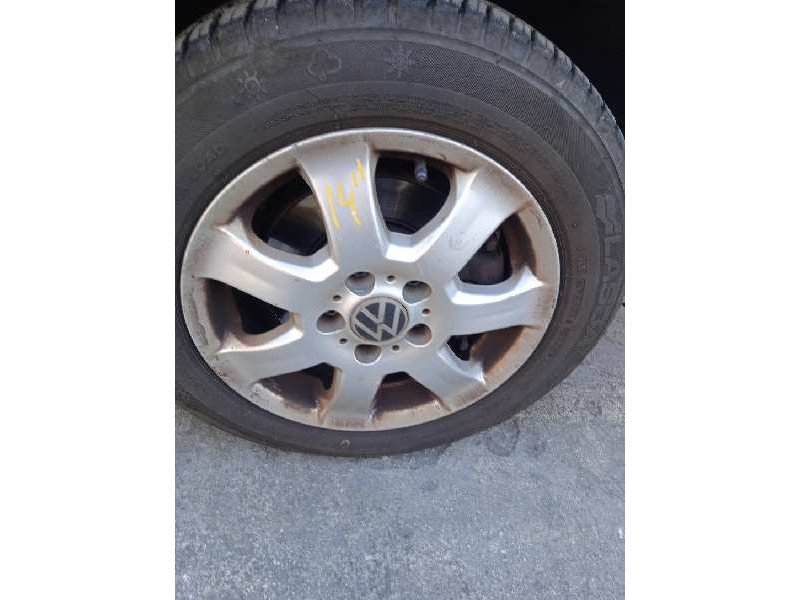 volkswagen polo (9n3) del año 2006