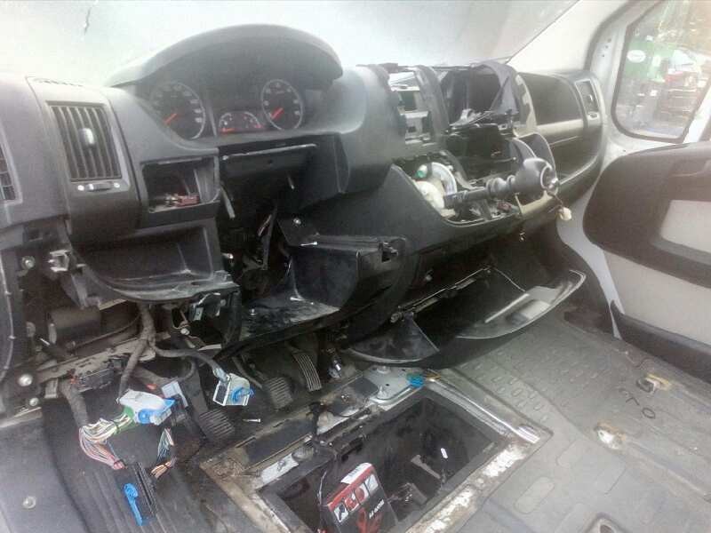 citroën jumper combi (06.2006) del año 2013