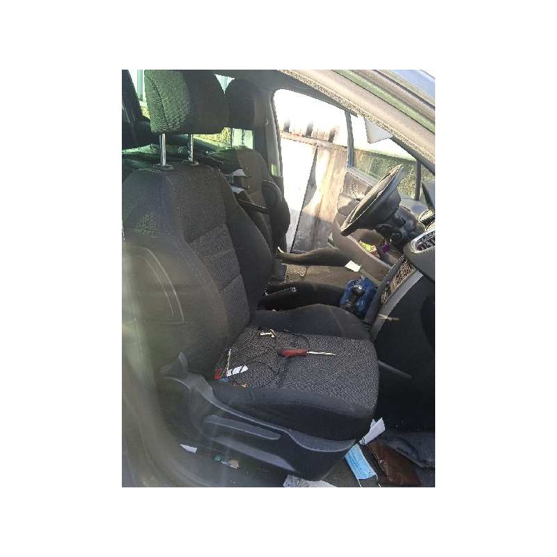 peugeot 207 sw del año 2007