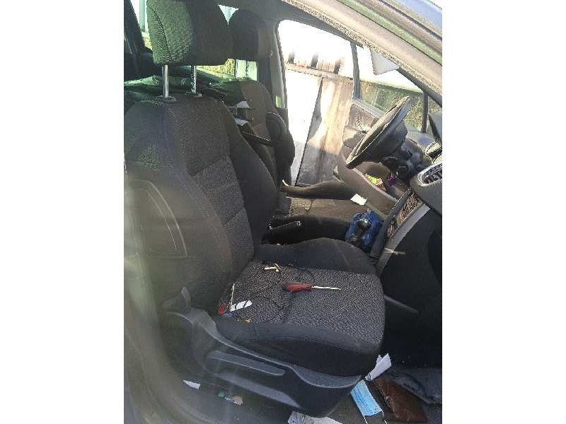 peugeot 207 sw del año 2007