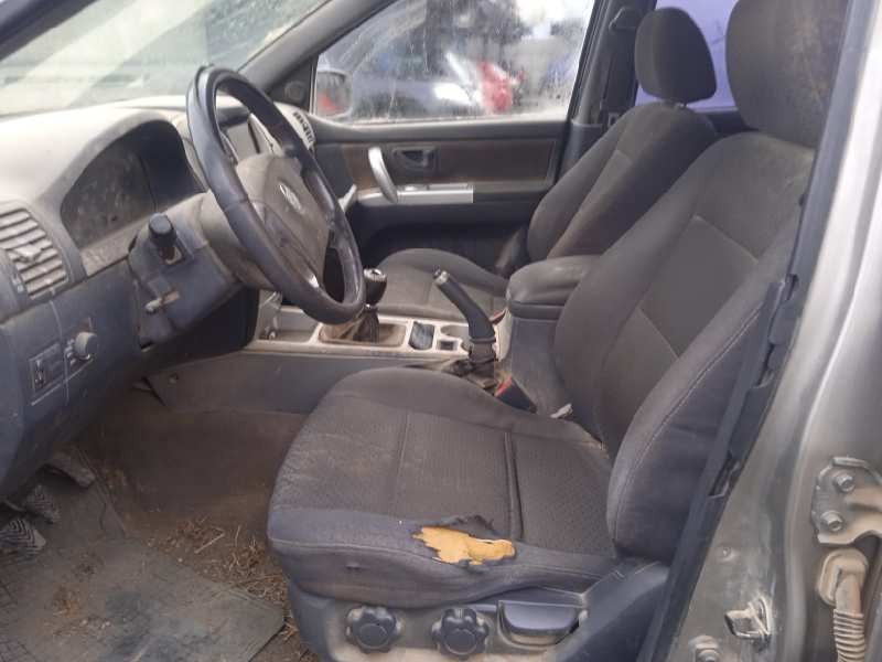 kia sorento del año 2002