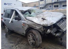 LAND ROVER FREELANDER (LR2)