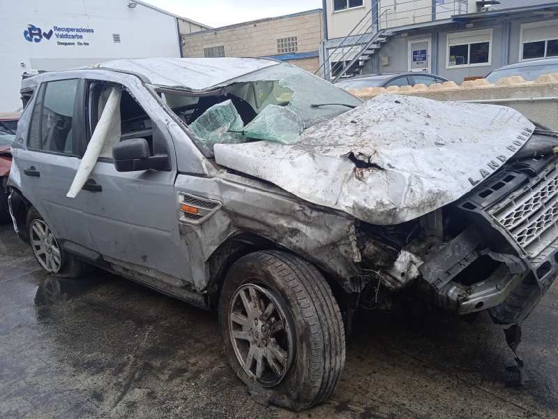 land rover freelander (lr2) del año 2007