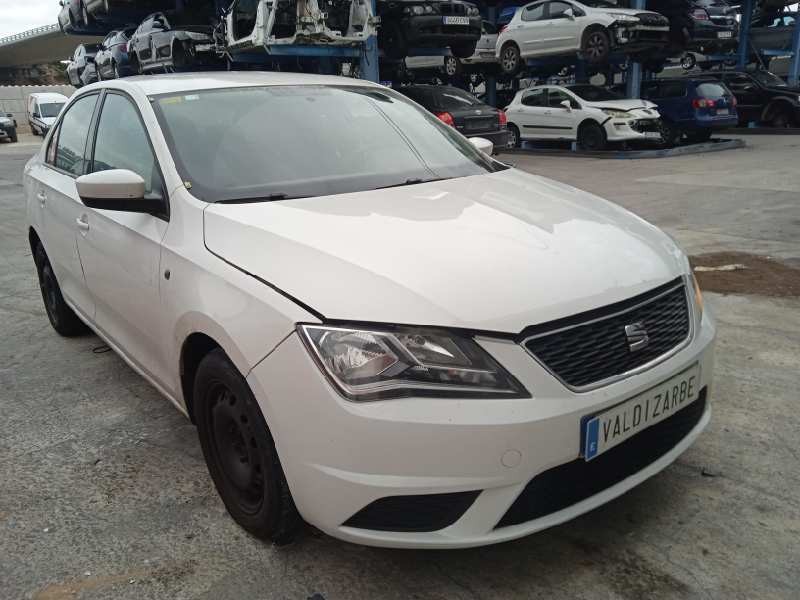 seat toledo (kg3) del año 2015