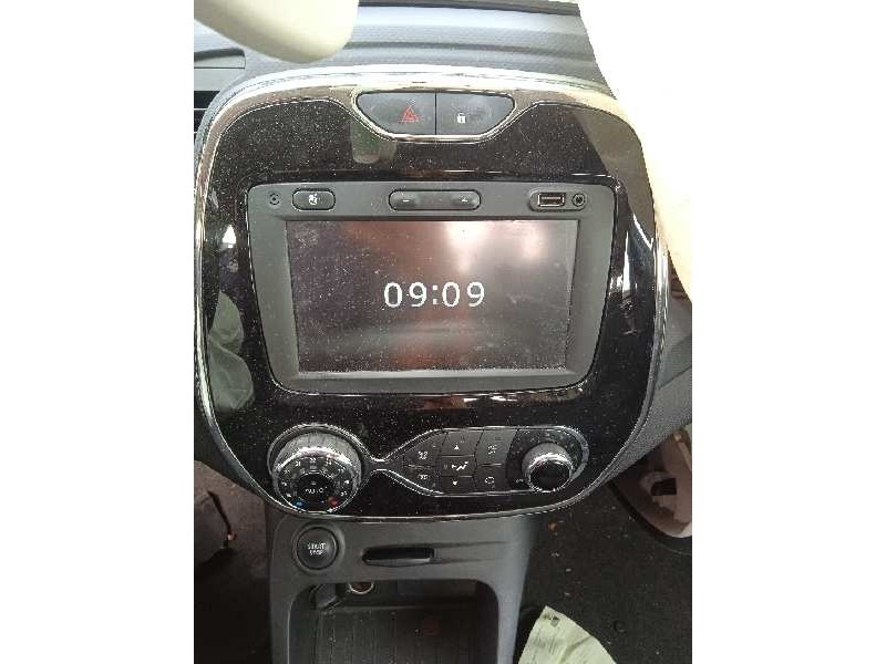 renault captur del año 2013