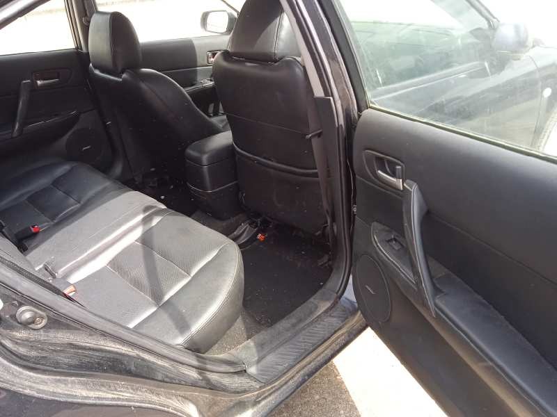 mazda 6 berlina (gg) del año 2006