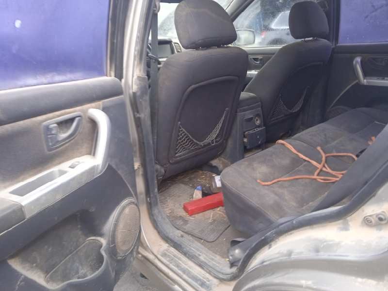 kia sorento del año 2002