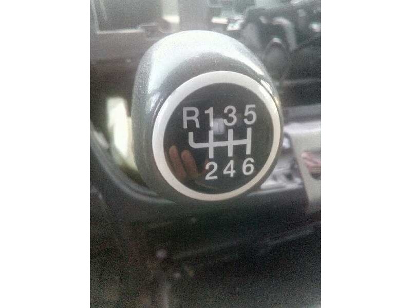 citroën jumper combi (06.2006) del año 2013